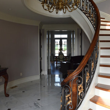 Private Residence, Westover, Md