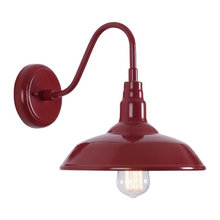 Outdoor Fixtures and Indoor Fans