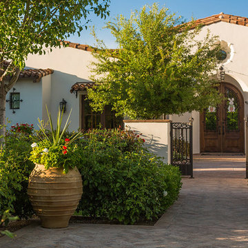 Residential Traditional - Paradise Valley