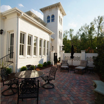 Italianate Designs by BSA