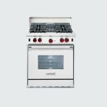 appliances