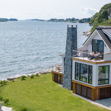 Harpswell Home