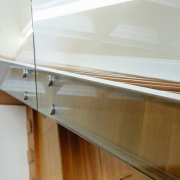 Vecchia soffitta trasformata in attico | 300 MQ