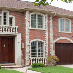 Variety of Work - Garage Doors And Openers