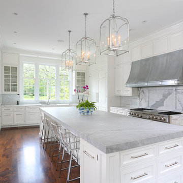 Waukegan Road Residence