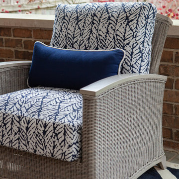 Ergonomic Arm Chairs