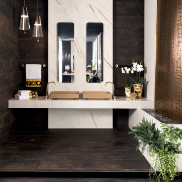 Versace Tile