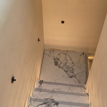 AG7 Tile Natural Stone