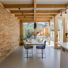 Stickybeak of the Week: A Timber Extension for a Mid-Century Home