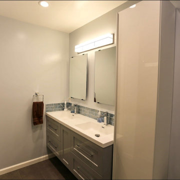 Bathroom Studio City