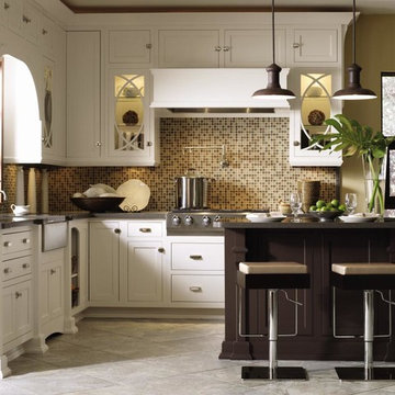 Kitchen Cabinets