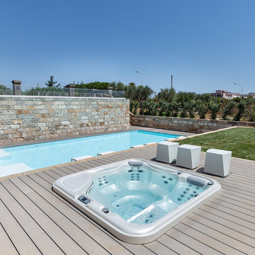 casa privata