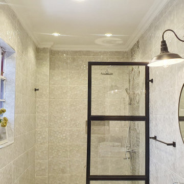 Bathrooms