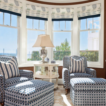Newport Beach View Home