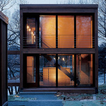 Narrow Modern
