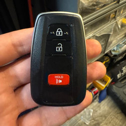 Prime Locksmith Services - Hardware