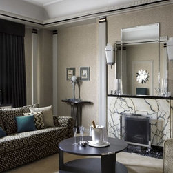 Zoffany Fabrics - Fabric