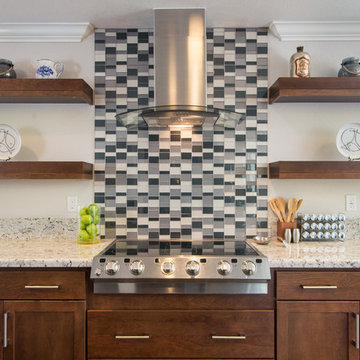 Chula Vista, California Kitchen Remodel