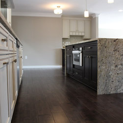 Another fine job completed - Products