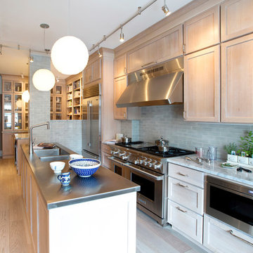 Upper East Side Remodel