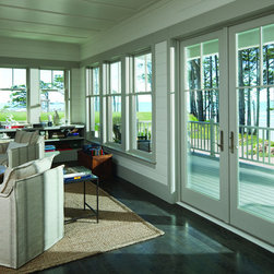 Patio Doors - Patio Doors