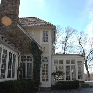 Duthie Residence