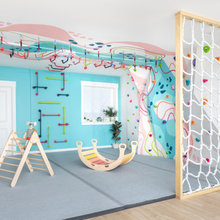 Playroom Redesign