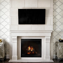 fireplaces