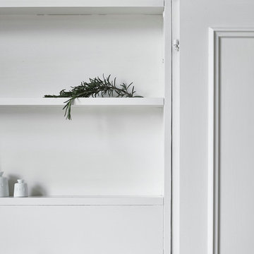 Linnéstaden, Sveagatan 24