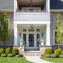 Front Doors