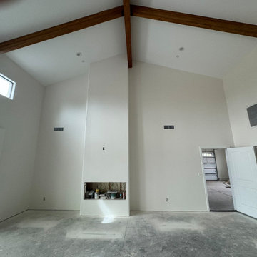 Residential New Build