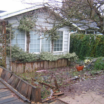 Capilano D/L before