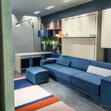 OSLO sofa wall bed