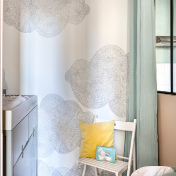 Chambre Bébé d'appoint