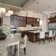 Kitchen Table