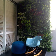 Balcony Or Outdoor