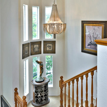 Chantilly 14 Light Chandelier by Maxim Lighting