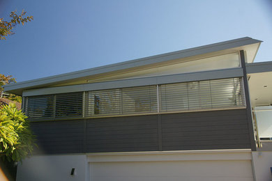 Aluminium Venetian Blinds