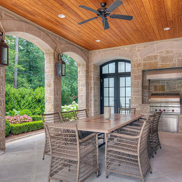 Featured Residential Work