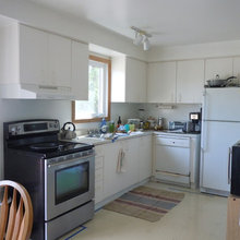 2013 KITCHEN RENOVATION