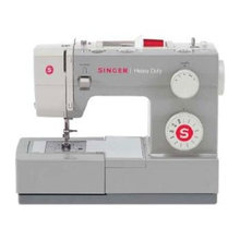 Sewing machines
