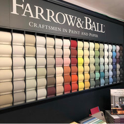 Our Shop - Paint