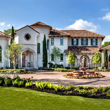 Front Elevations