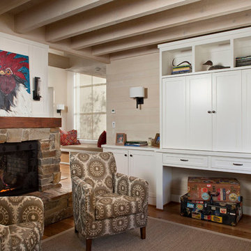 Passive House Beauty