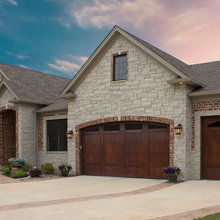 garage doors
