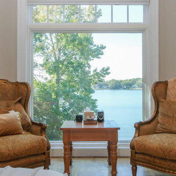 New Windows in Phenomenal Bedroom - Renewal by Andersen Georgia