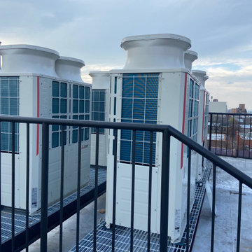 HVAC