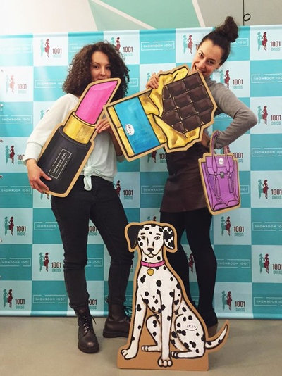 Современный  by Агентство &laquo;ОК baby!&raquo;