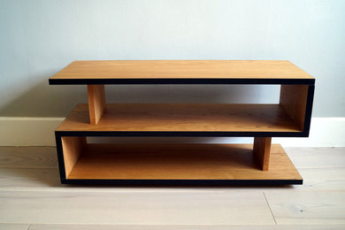 Edge coffee table / tv stand