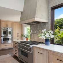 Range Hood
